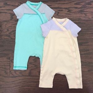 BABY PATAGONIA 0-3 MONTH LOT